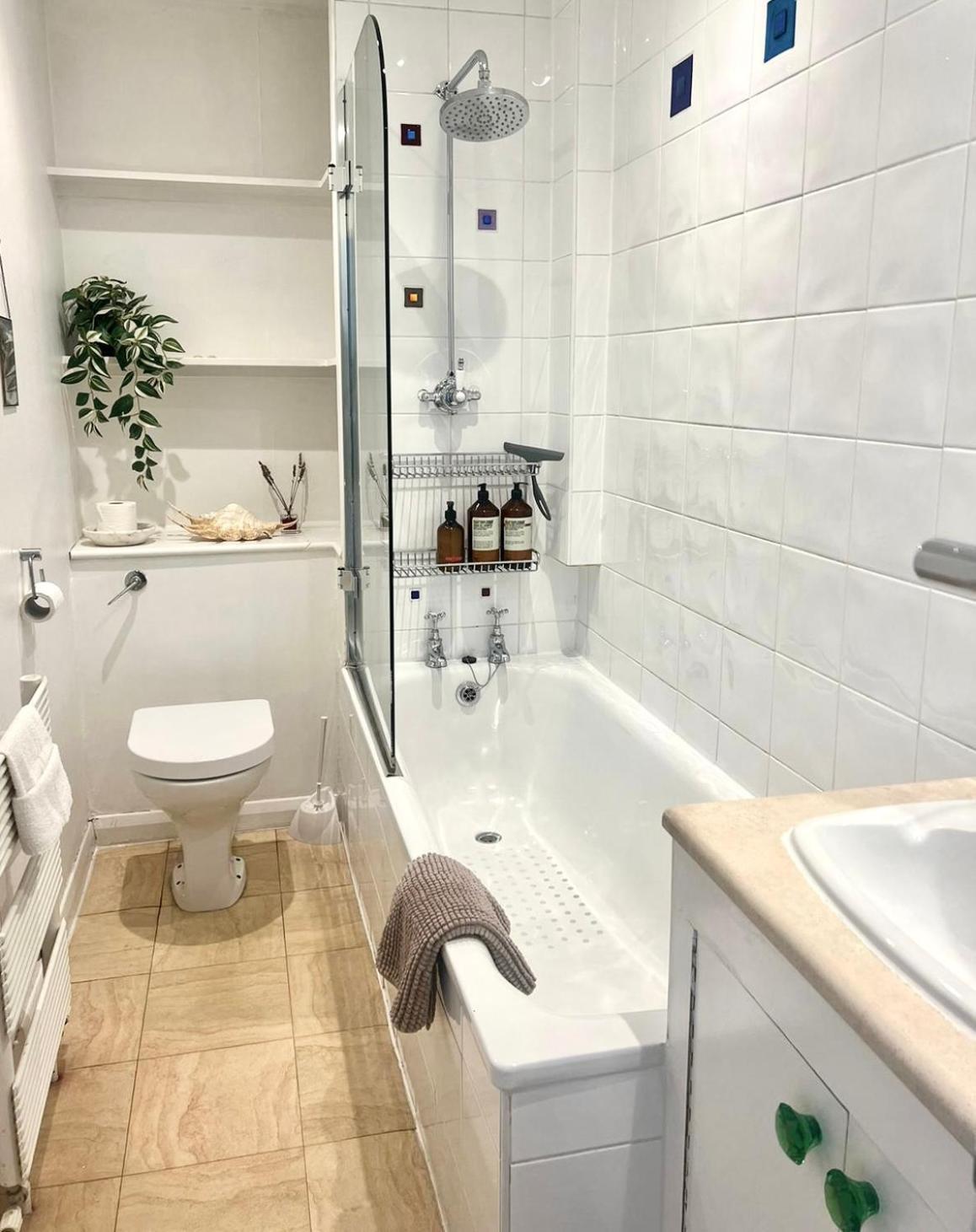 Notting Hill Garden Flat Apartment London Exterior photo